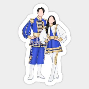 Cheer Up kdrama Sticker